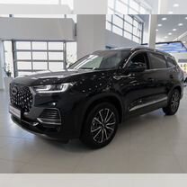 Новый Chery Tiggo 8 Pro Max 1.6 AMT, 2024, цена от 2 230 000 руб.