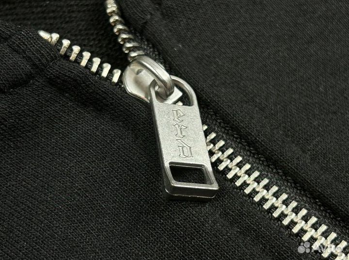 Зип худи ERD осеннее