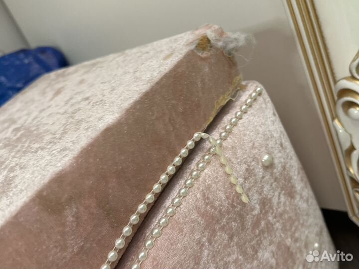 Свадебный сундук