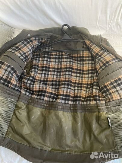 Куртка для охоты