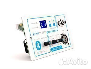 Регулятор громкости cvgaudio WCP-C2M/BT-W
