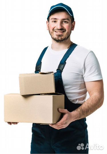 Грузчик разнорабочий