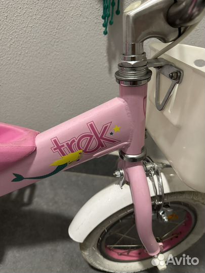 Велосипед Trek mystic 16