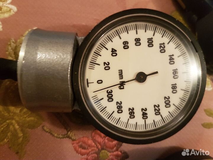 Запчасти для тонометров