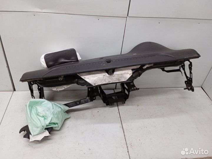 Торпедо Hyundai Sonata NF 2.0 2008