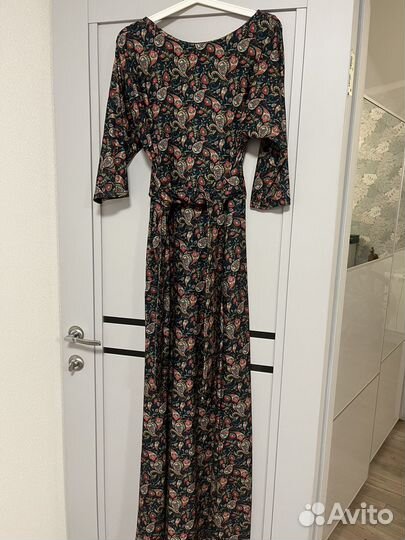 Платье 46-48