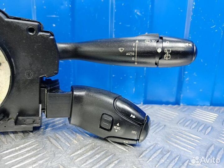 Переключатели подрулевые Citroen Xsara Picasso 2.0