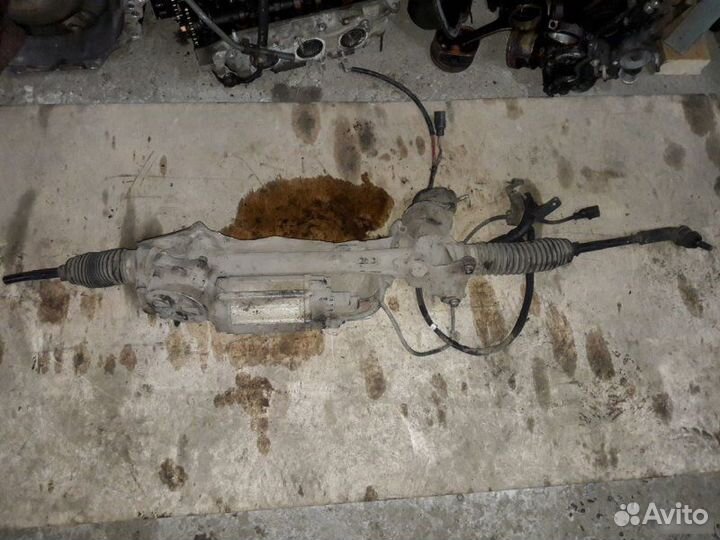Рулевая рейка Volkswagen Jetta 6