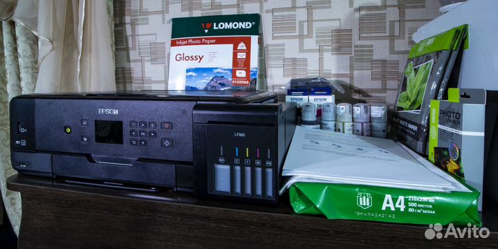 Ремонт компьютеров, телефонов, планшетов, печать