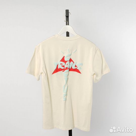 Футболка travis scott cactus jack