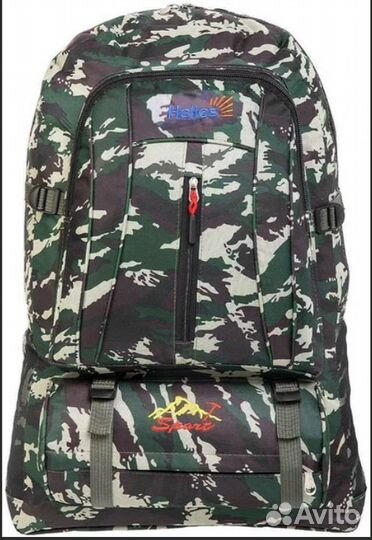 Рюкзак Helios Sport 70л