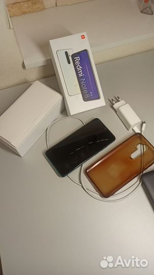 Xiaomi Redmi Note 8 Pro 6/64gb