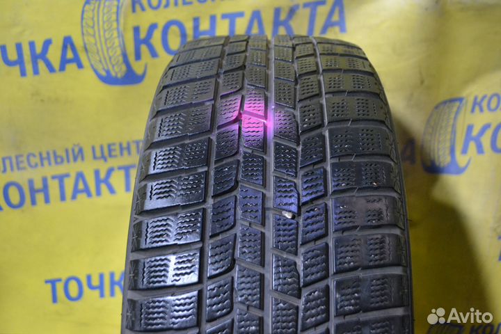 Goodyear Ice Navi 6 225/50 R17