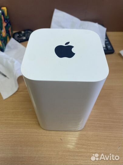 Wi-Fi роутер apple AirPort Time 2тб USA A1470
