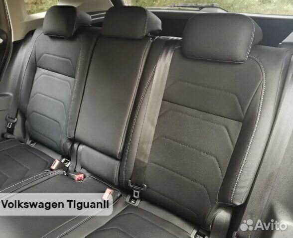 Авточехлы в рассрочку
