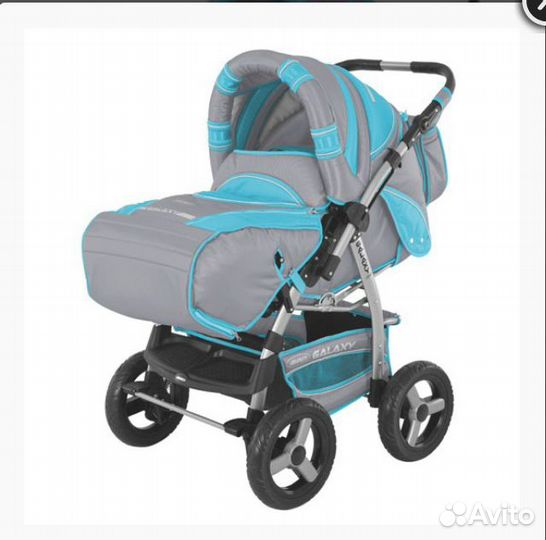 Продам коляску - трансформер