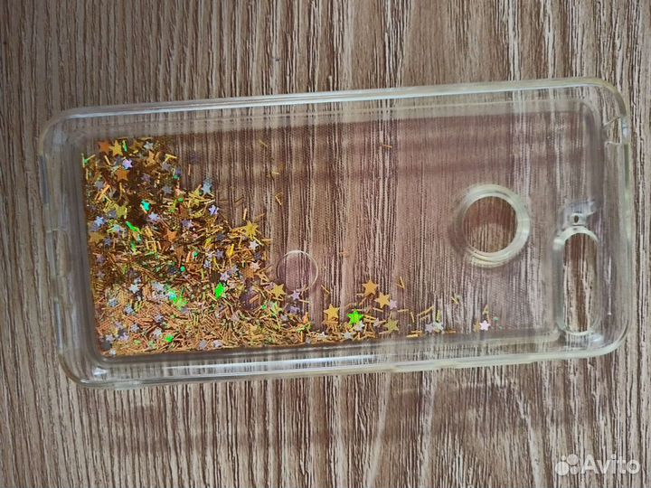 Чехол на Huawei Honor 7C