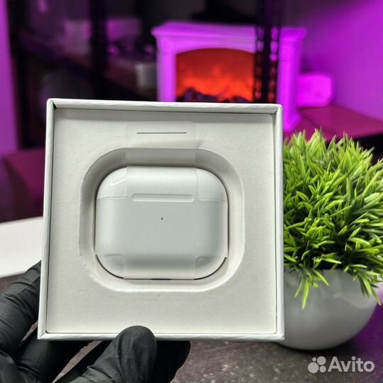 Наушник AirPods 308