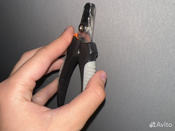 Когтерезка для кошек