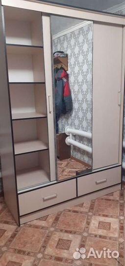 Сборка корпусной мебели