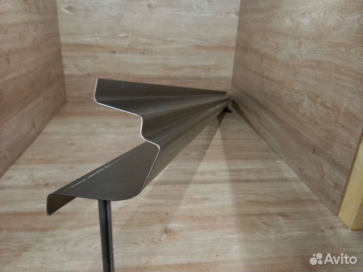 Пороги арки Хонда Цивик 4д / Honda Civic 4D