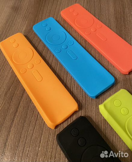 Чехол на пульт xiaomi