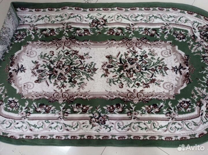 Ковер новый