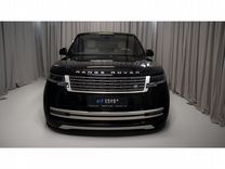 Новый Land Rover Range Rover 4.4 AT, 2023, цена от 29 800 000 руб.