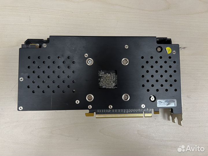 Powercolor RX 470 4gb