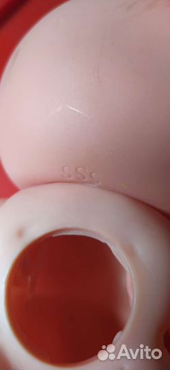 Пупсы и пупсики СССР