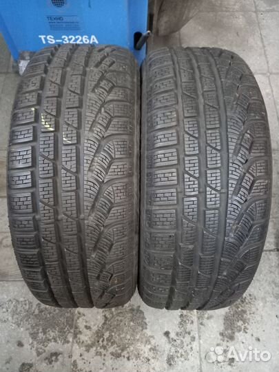 Pirelli Winter Sottozero 240 Serie II 205/50 R17 93V