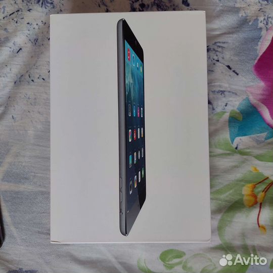 iPad mini 2 32gb