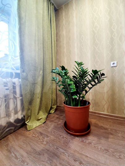 1-к. квартира, 43,2 м², 6/9 эт.