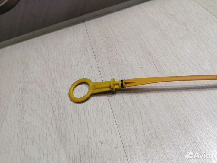 Щуп масляный Renault sandero 2