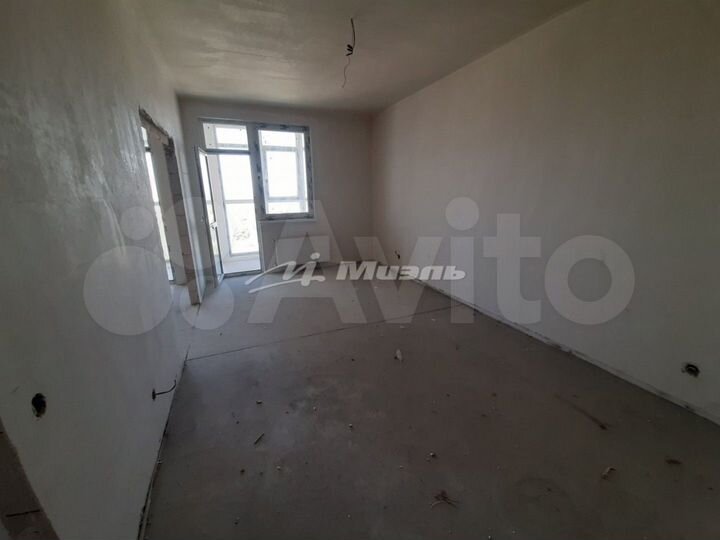 3-к. квартира, 82,2 м², 10/12 эт.