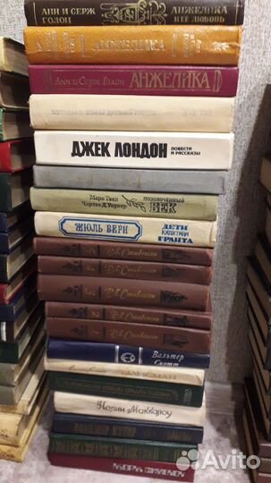 Худ.литература