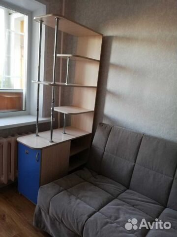 Стойка с полками