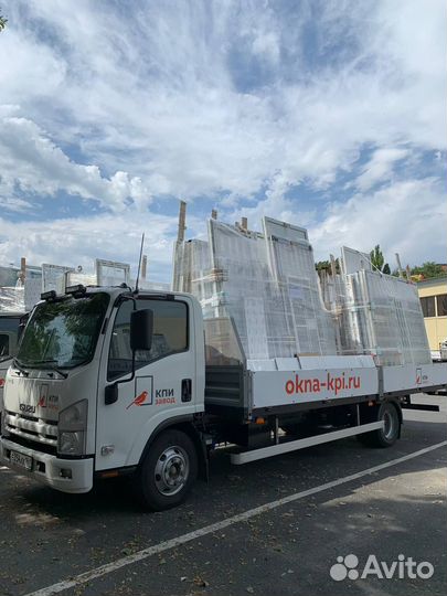 Пвх окна от завода производителя