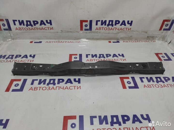 Панель передняя верхняя часть Toyota Avensis (T250