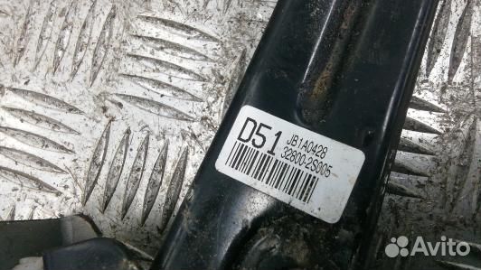 Педаль тормоза hyundai IX35 1 (5BR15O201)