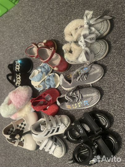 Детская одежда для девочек