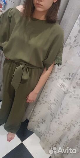 Комбинезон женский 42 44