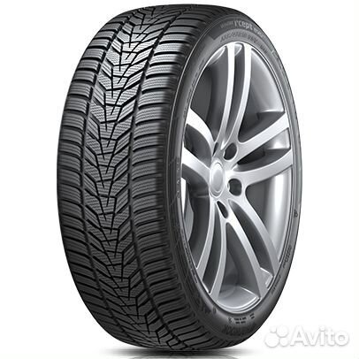 Hankook Winter I'Cept Evo 3 W330 275/30 R20 97W