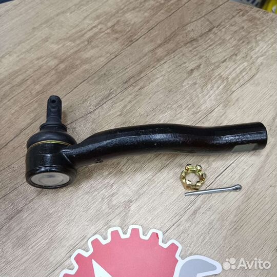 Наконечник рулевой тяги Corolla e12