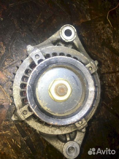 Генератор B20B Honda CR-V RD1 RD2 CJU27