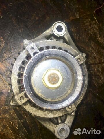 Генератор B20B Honda CR-V RD1 RD2 CJU27