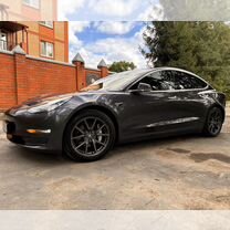 Tesla Model 3 AT, 2018, 99 000 км, с пробегом, цена 3 050 000 руб.