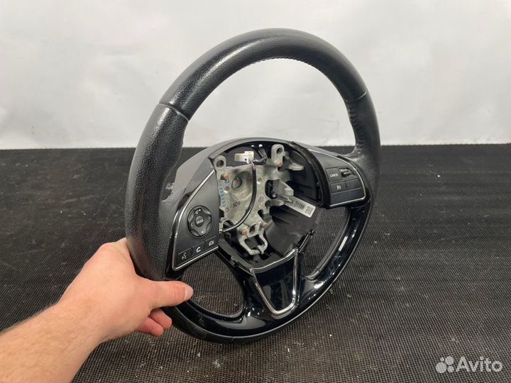 Руль Mitsubishi Outlander 3 GF 4J12TH3783