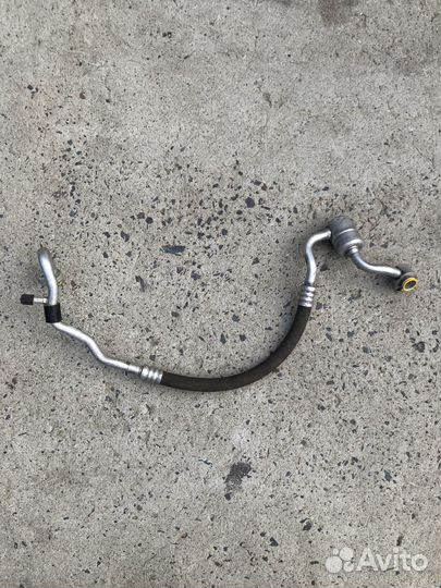 Трубка кондиционера Porsche Cayenne 955 Volkswagen