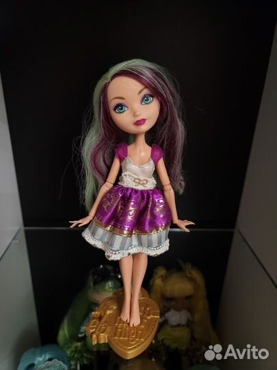 Ever after high